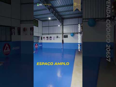 🏢✨ Oportunidade única para morar e empreender no mesmo lugar!
