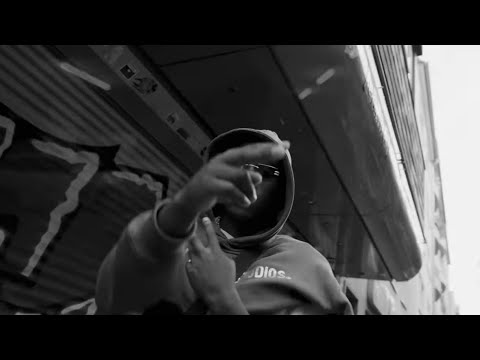 Devenaldo Myroon - RAPSTAR (OFFICIAL MUSIC VIDEO)