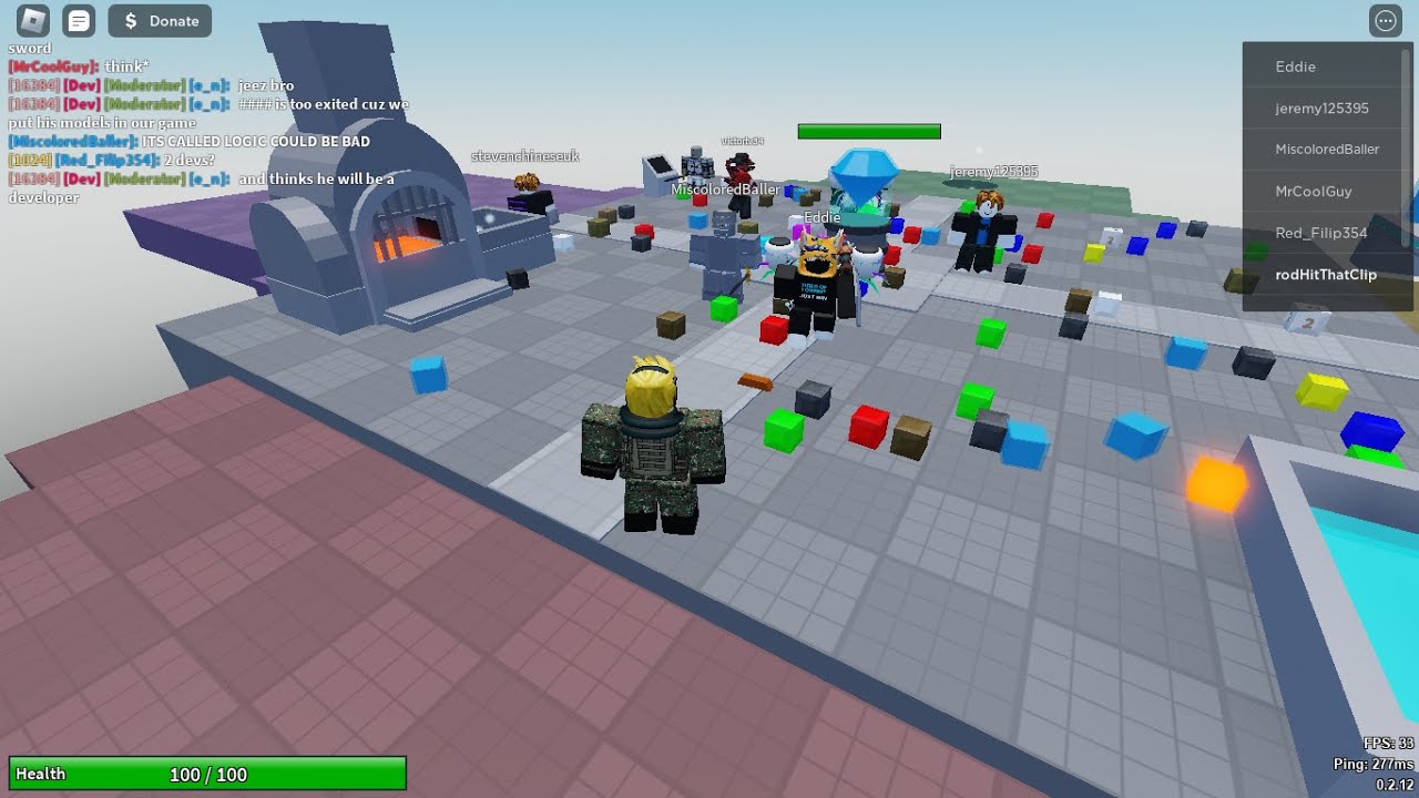 cube combination moderators?! (how!!?)