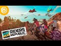 Hry na PS4 Riders Republic
