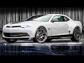 Redesigned 2016 Chevy Camaro Preview - YouTube