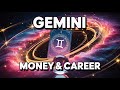 GEMINI You Re About To Receive Unexpected Income July 2025