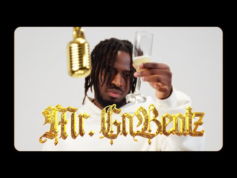 Felisitem - Mr. GNBeatz (Official Video)