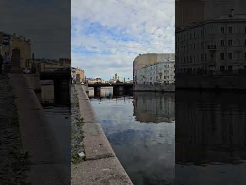 Saint Petersburg #peterburg #saintpetersburg #travel #russia