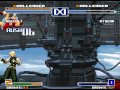 KOF 2003 Terry Tag Adel Combo
