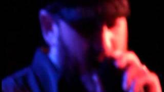 The Alias Invasion -- Staggering Genius