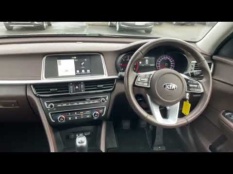 Kia Optima 1.6 K3 Diesel - Image 2