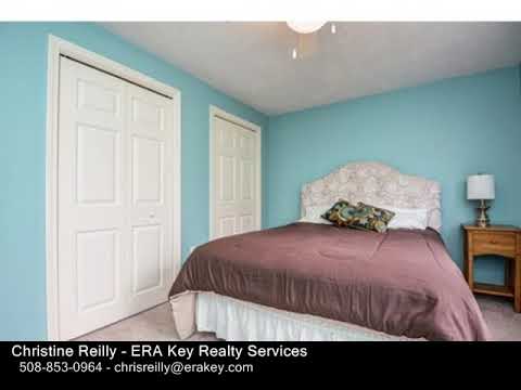 9 Millers Way Unit C, Sutton MA 01590 - Condo - Real Estate - For Sale -