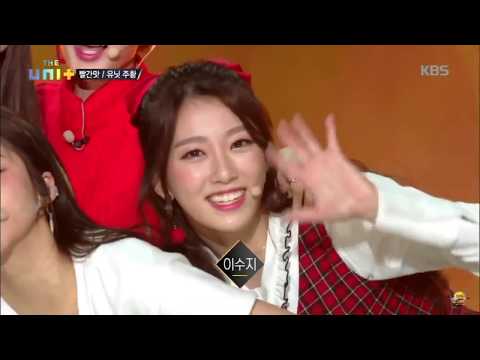 Red Flavor: Lee Suji Performance Cut