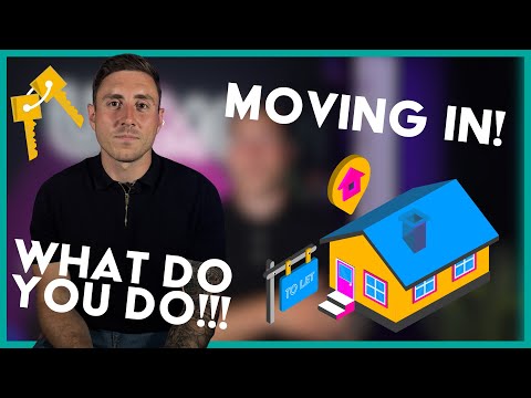 What Happens After Your Offer Has Been Accepted On A House - GREAT for First Time Buyers!