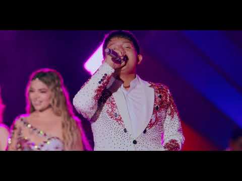 Orquesta La Bella Luz - Con la Misma Vara (Video con Letra)