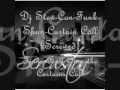 Dj Stew Curtain Call