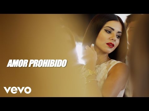 Baby Rasta y Gringo - Amor Prohibido (Official Music Video)