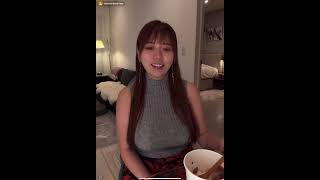 #tiktokライブ #ギャル #美女 #すばさん