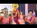 മകളുടെ നൃത്തത്തിൽ അലിഞ്ഞു ജോമോൾ Actress Jomo