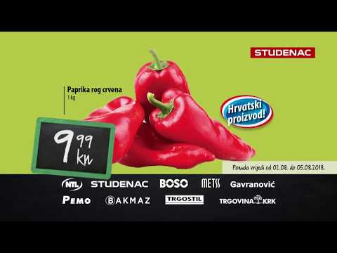 MAXI AKCIJA 02-05.08.2018.