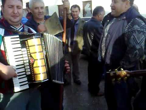 95a.DEČKI ŽUTNICE - Krakom BEND.mp4