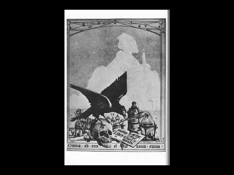 The Mystery of the Cathedrals by Fulcanelli (book reading)