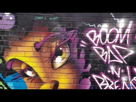 Nef,Sincere,Mr  Bristal,G4 Jag,Fla$h,TEK-7th Round KO