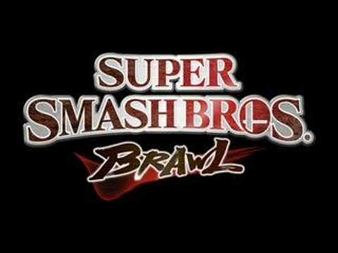 Ocarina of Time Medley - Super Smash Bros. Brawl