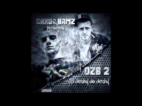 GRXU & BAMZ - BIEDA FEAT. SSP (LIKO, CWIARA) "OZB 2" 2014