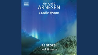 Cradle Hymn