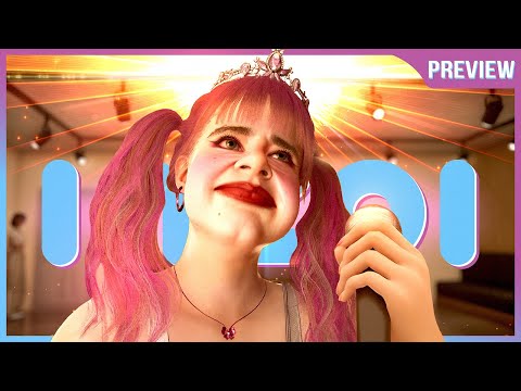 Video Thumbnail: inZOI [Preview] #10 - Frikadella will K-POP Idol werden