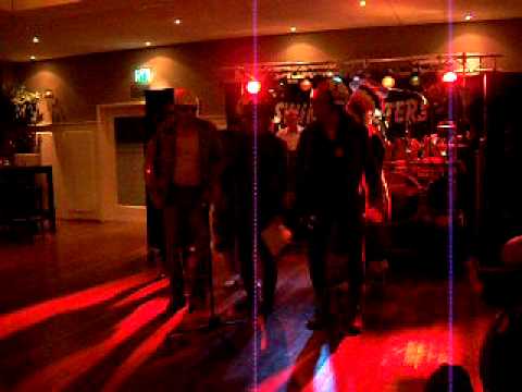 minie en jan 40 jaar