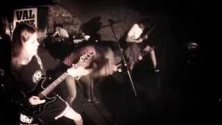 Secrets of Separation - VENUS (Official Live Video)