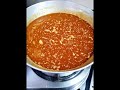 वजरी कशी बनवायची Vajri Masala झणझणीत वजरी चा र