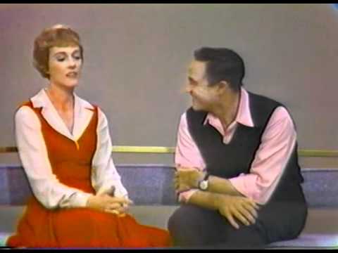 Gene Kelly - Sailor Song + Supercalifragilisticexpialidocious