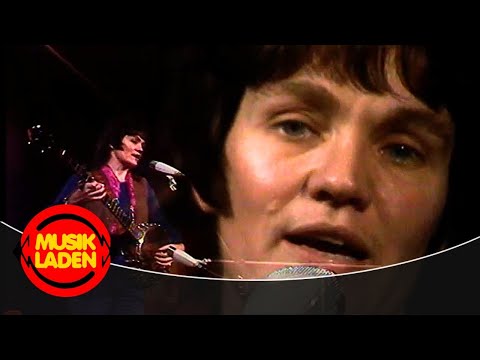 Thumbnail for Hedy West Erin' s Green Shore (1975) Unreleased Footage | Musikladen by Hedy West