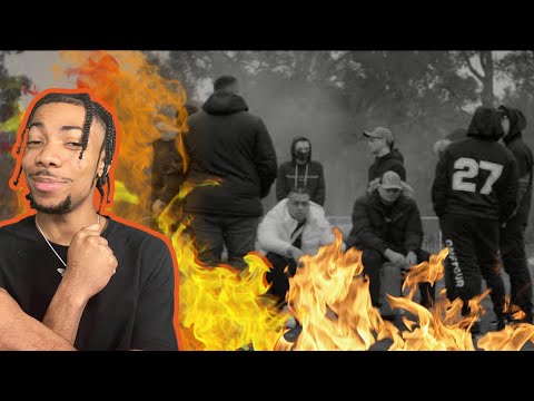 SPENNY UNDERRATED BRUH.. ONEFOUR - HOME AND AWAY [REACTION]