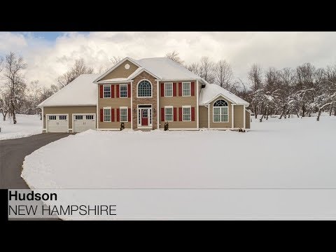 Video of 11 Moose Hill Road | Hudson New Hampshire real estate & homes by Rod Clermont