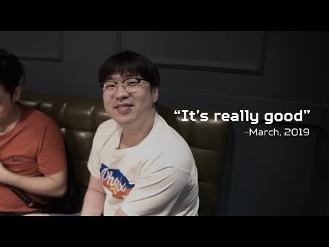 Hungry Predators Episode 2 - March's Pick