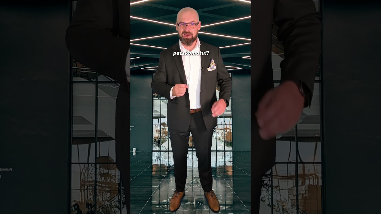 Miniatura filmu YouTube - Impreza