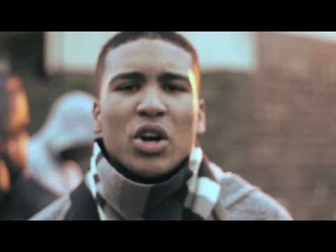 RedRock Uncut: Flow Session - Vince East (15Yrs Old)