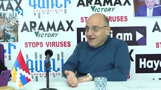 Սոված են մնալու. ասել ա Նիկոլն էդ մասին, բացե՛ք նայեք. Միհրդատ Մադաթյան: Լրաբեր - 25.01.2022