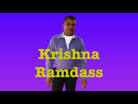 Krishna Ramdass x Nigel Gobin - Stone in the Kidney (Chutney Soca)