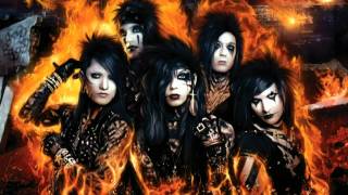 Black Veil Brides - Rebel Love Song(HD Lyrics).