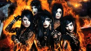 Black Veil Brides - Rebel Love Song(HD Lyrics).