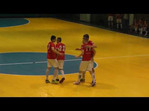 11 КУ 1В IPL Shebel – Сто Пудов