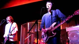 Mission of Burma - That's How I Escaped My Certain Fate - Live at Mojo's - April 2012