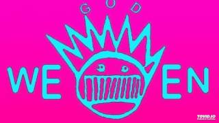 Ween - Cold and Wet (GWS live snippit)