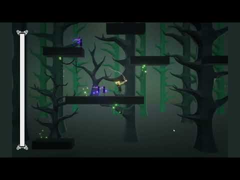 Mørke Gameplay Trailer