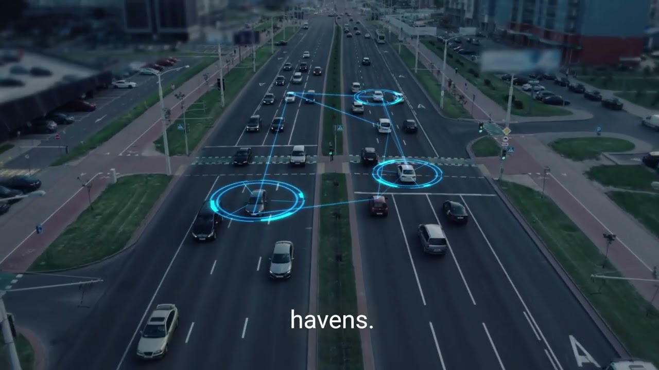 Why Autonomous Driving Will Define Future Smart Cities