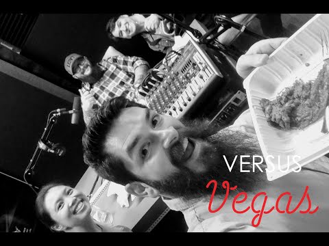 Tacos and Tequila w/Mariposa Cocina! | Versus Vegas S1E3