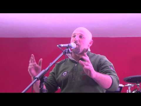 Desgarrada Vitor Monteiro e Riuzinho Penacova