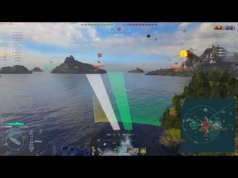 Kots V - Semi finals OMNI vs TWA game 2