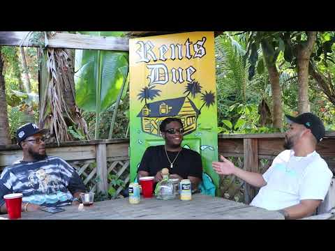 Elvis Murry Talks Independent vs Being Signed